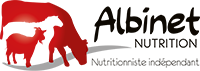 Albinet nutrition - - Consultant indépendant en nutrition des ruminants