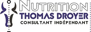 Thomas Droyer - Consultant indépendant nutrition des ruminants