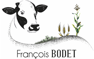 François Bodet nutritionniste bovins