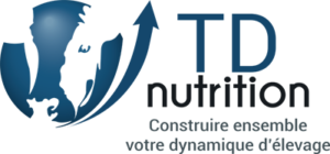 TD nutrition - Consultant indépendant en nutrition des ruminants