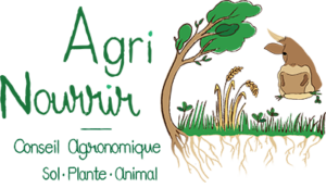 Agri Nourrir - Etienne Gautier - Ingénieur agronome spécialisé dans les systèmes poly-cultures élevage